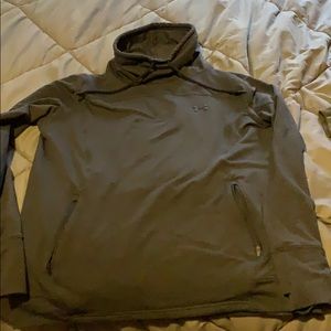 Xl under armor sweatshirt